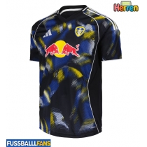 Leeds United 3rd trikot 2025-26 Kurzarm